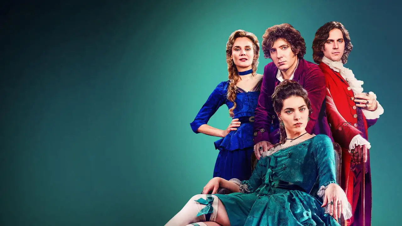 Merteuil 1. Sezon 2. Bölüm