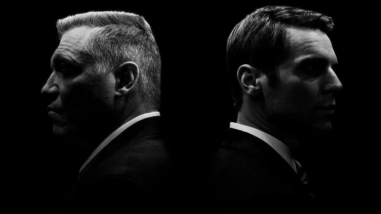 Mindhunter 1. Sezon 1. Bölüm