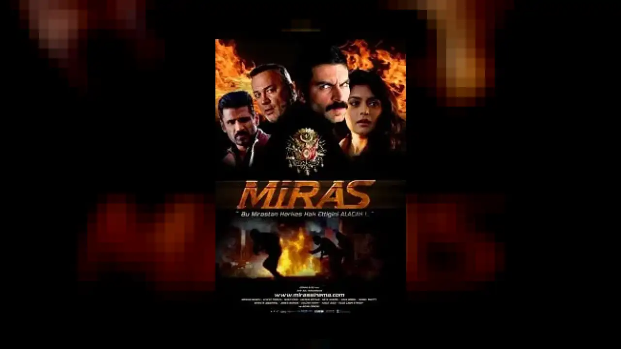 Miras