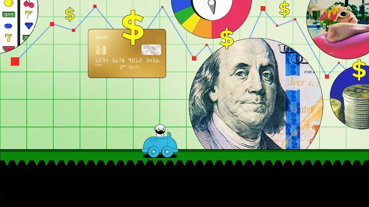Money, Explained 1. Sezon 1. Bölüm