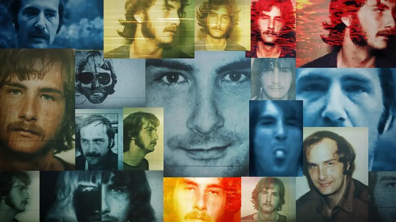 Monsters Inside: The 24 Faces of Billy Milligan 1. Sezon 2. Bölüm