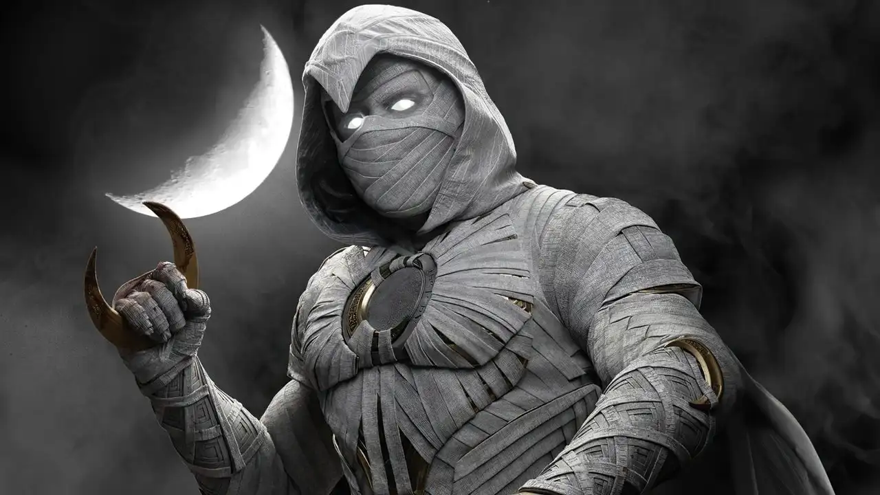 Moon Knight 1. Sezon 2. Bölüm