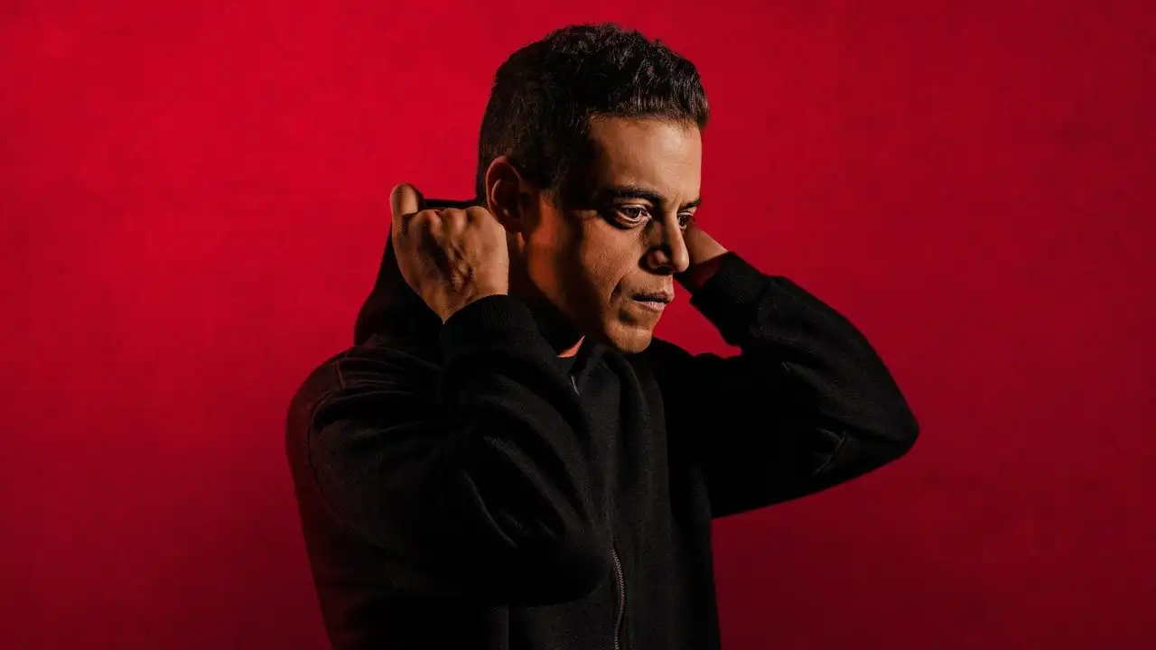 Mr. Robot 1. Sezon 4. Bölüm