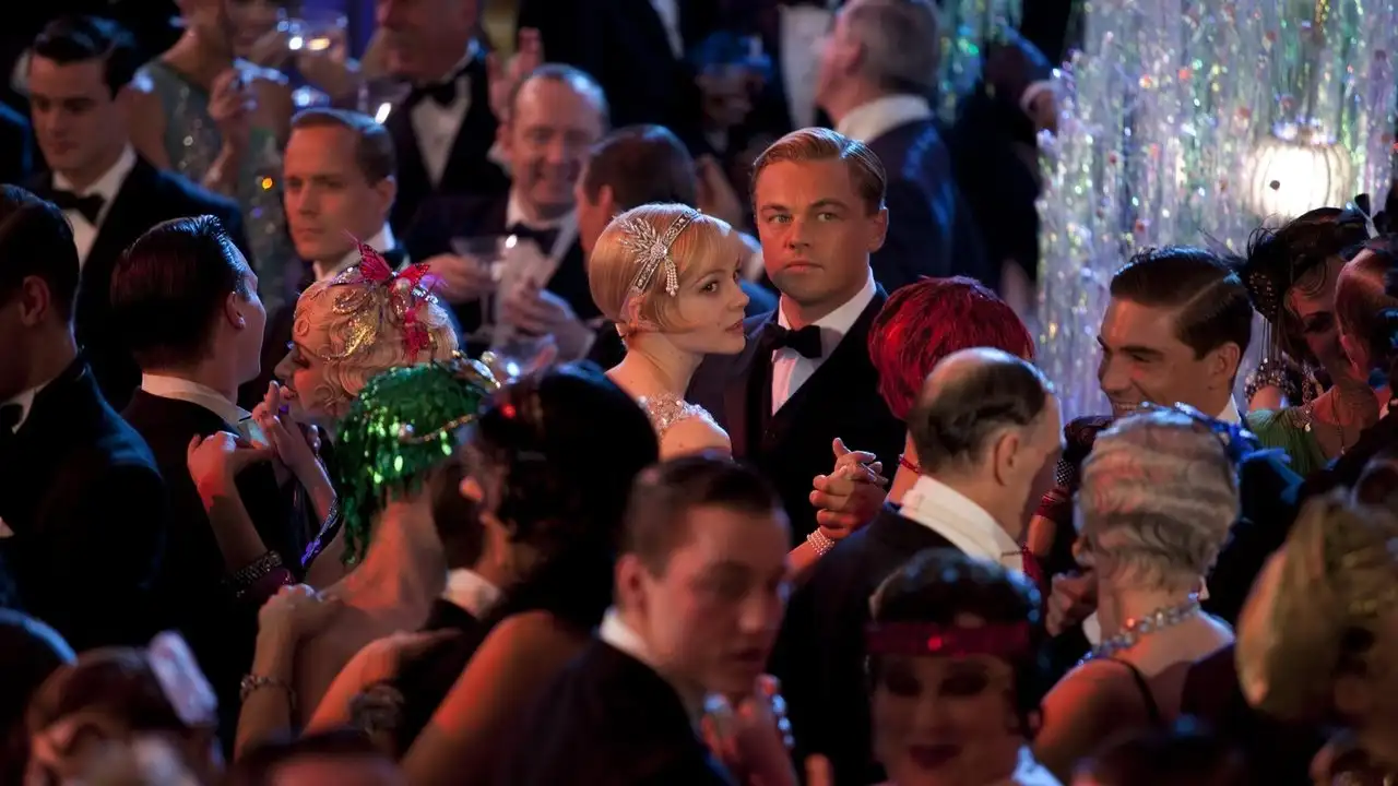 Muhteşem Gatsby