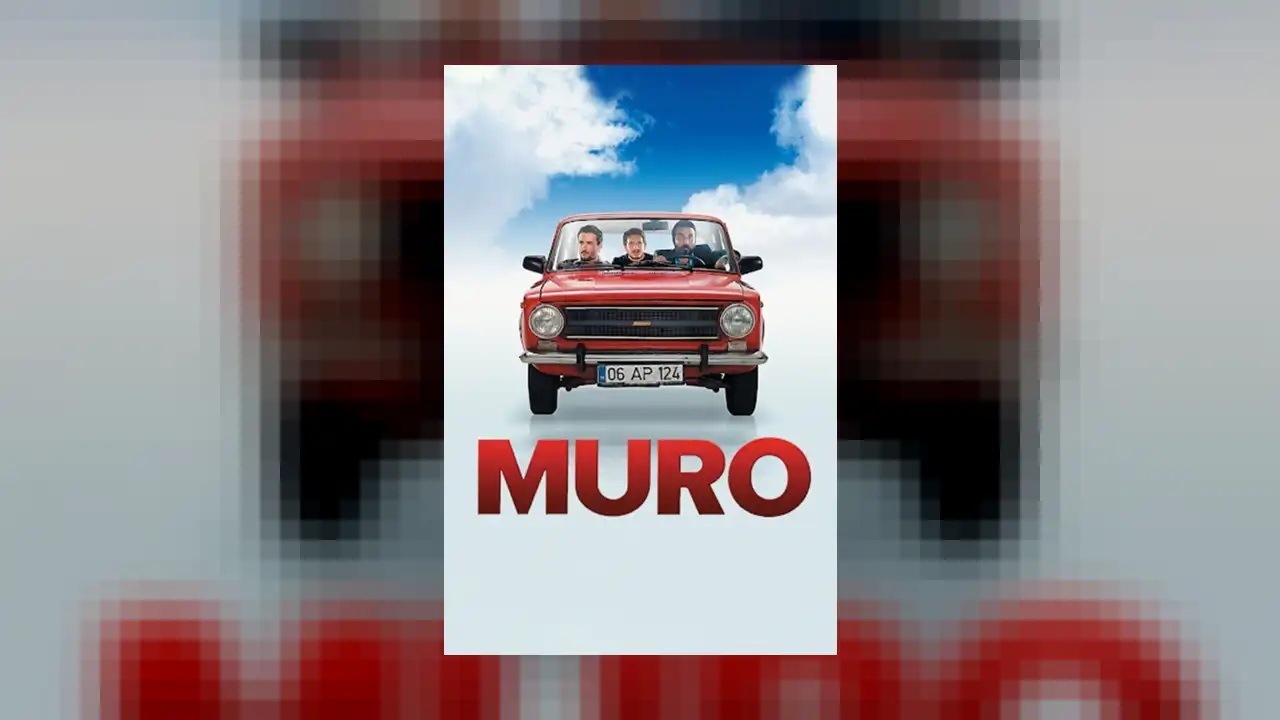 Muro: Nalet Olsun İçimdeki İnsan Sevgisine
