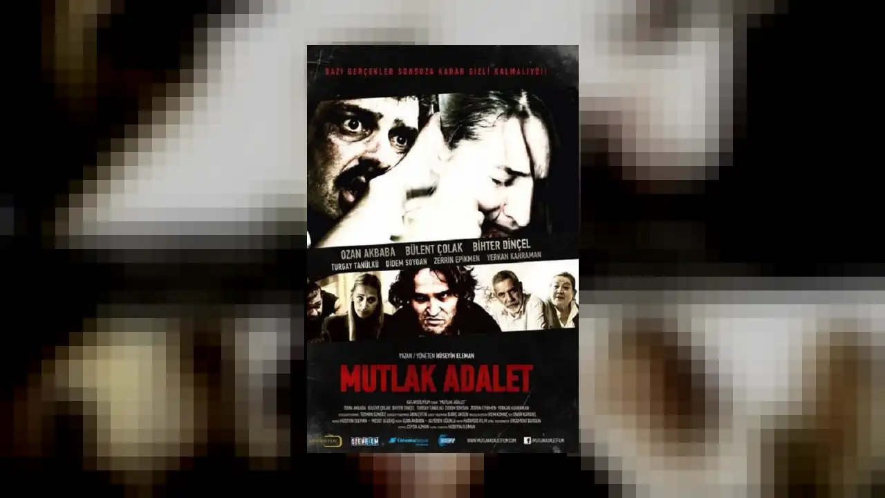Mutlak Adalet