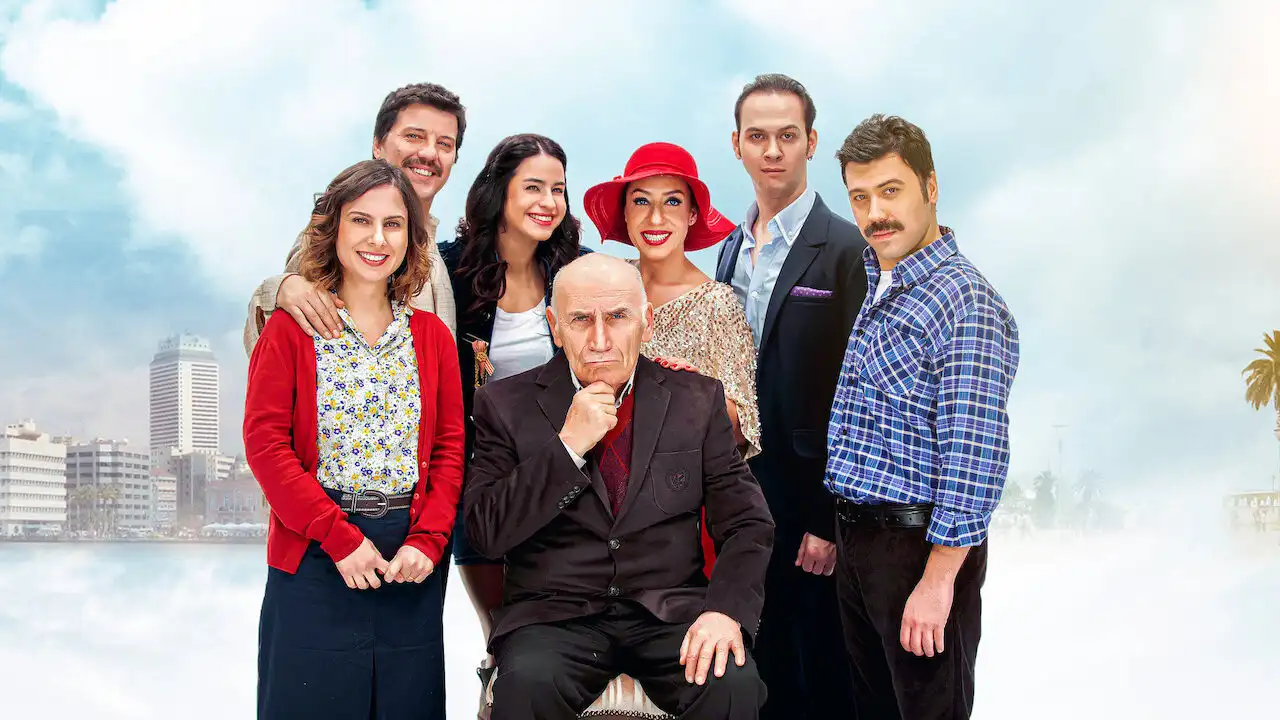 Mutlu Aile Defteri