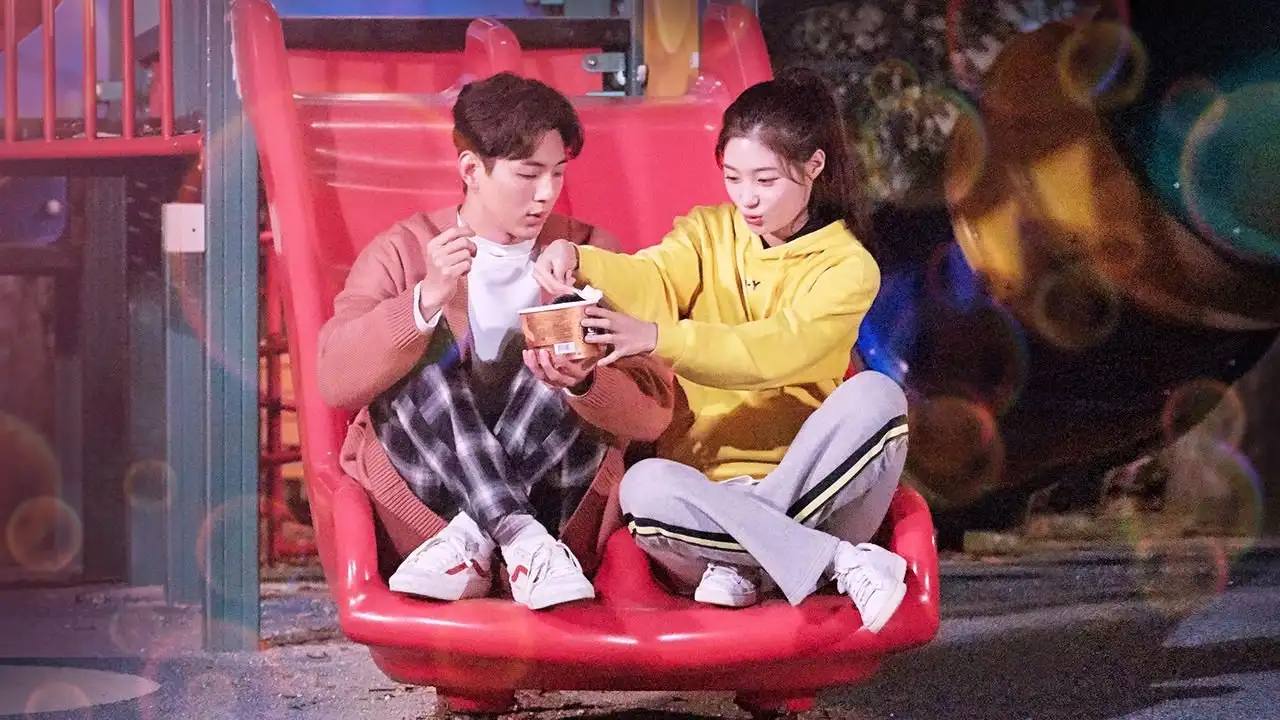 My First First Love 2. Sezon 2. Bölüm