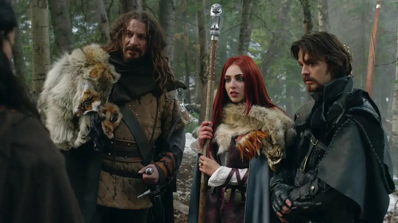 Mythica: Kahramanların Yolu 2