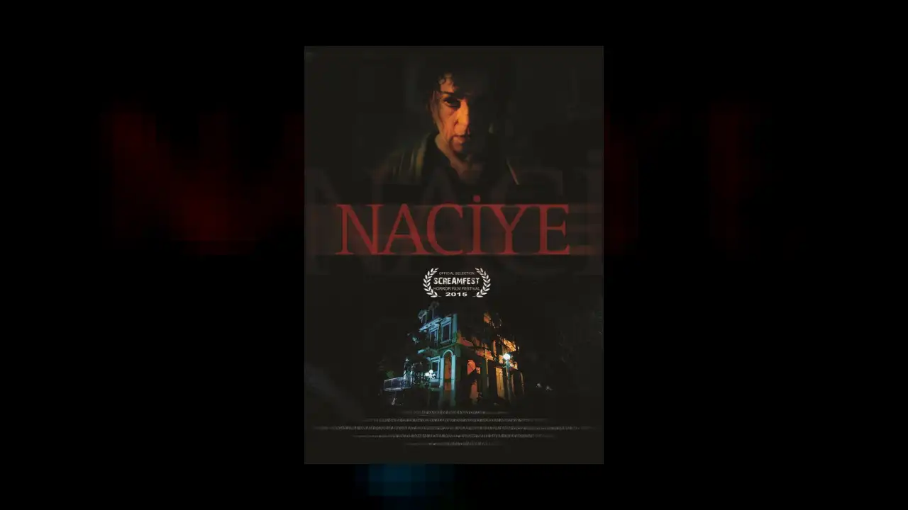 Naciye