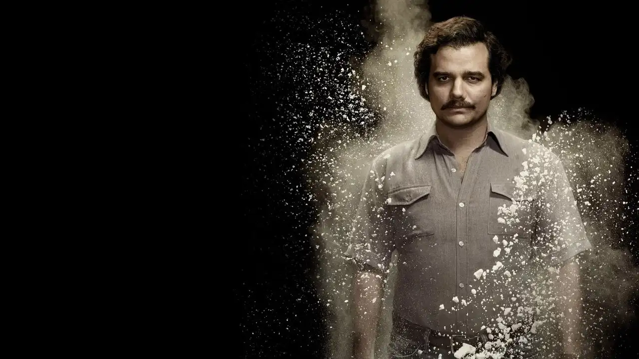 Narcos 1. Sezon 2. Bölüm