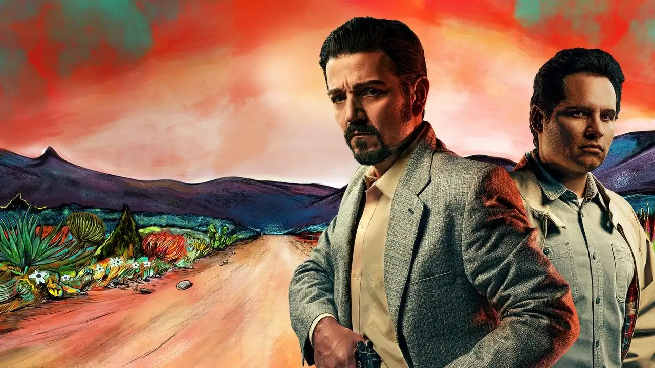 Narcos: Mexico 1. Sezon 2. Bölüm
