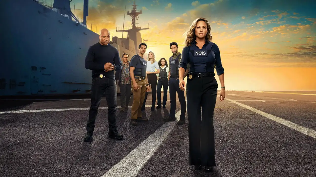 NCIS: Hawai’i 1. Sezon 11. Bölüm