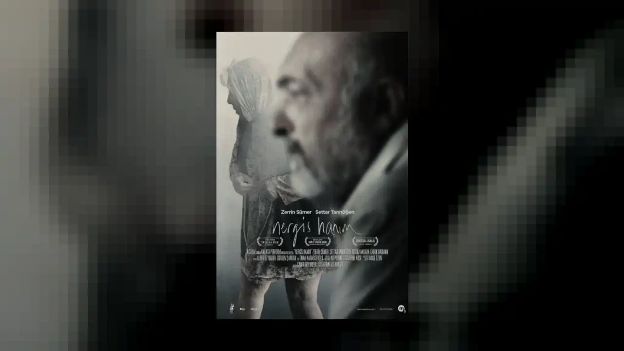 Nergis Hanım
