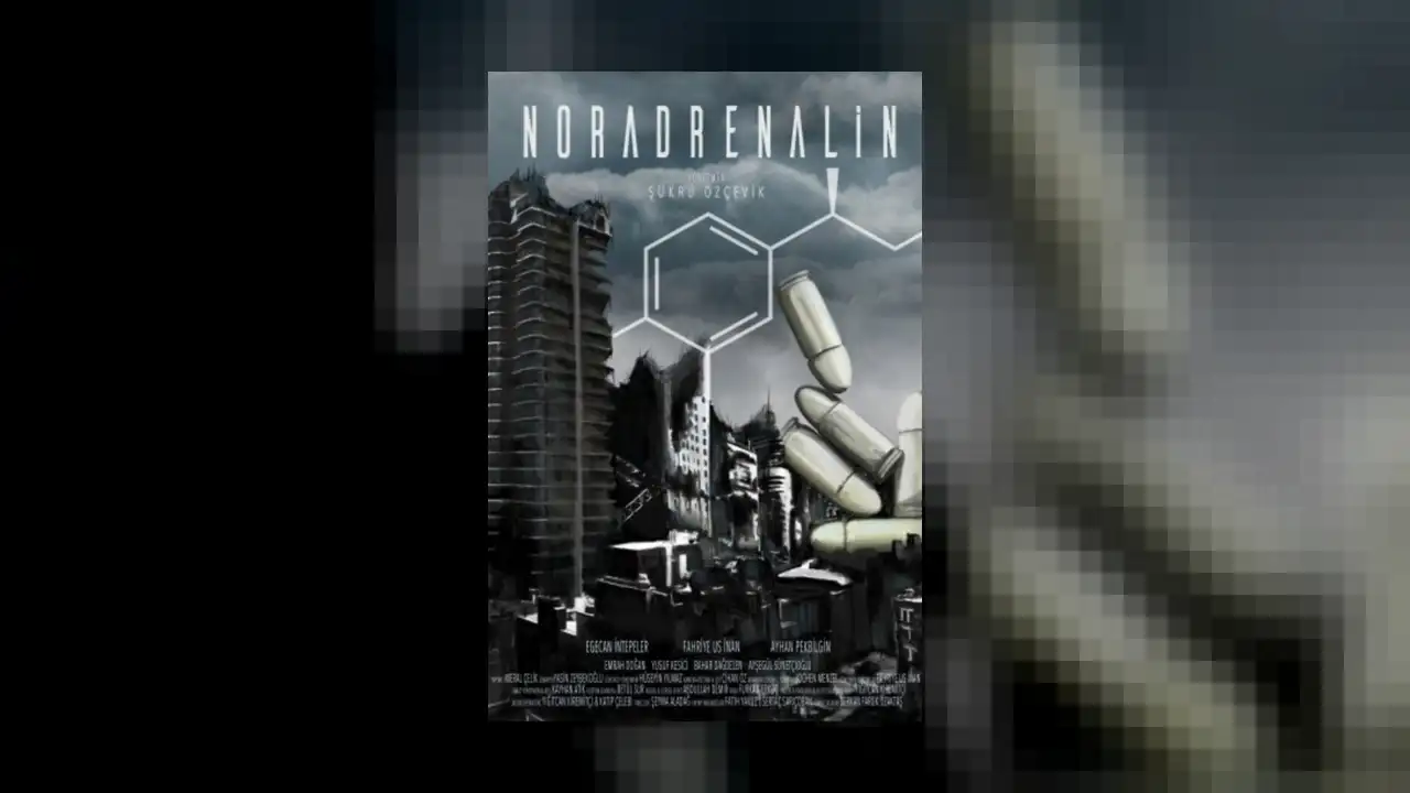 Noradrenalin