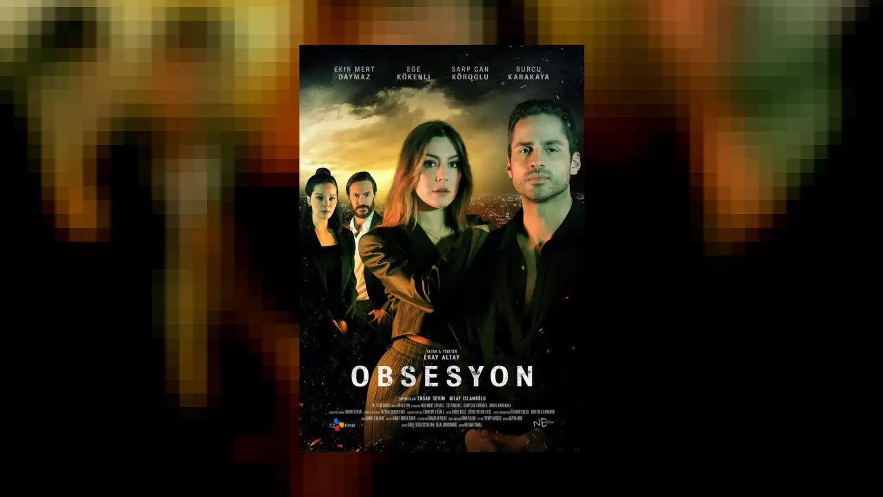 Obsesyon
