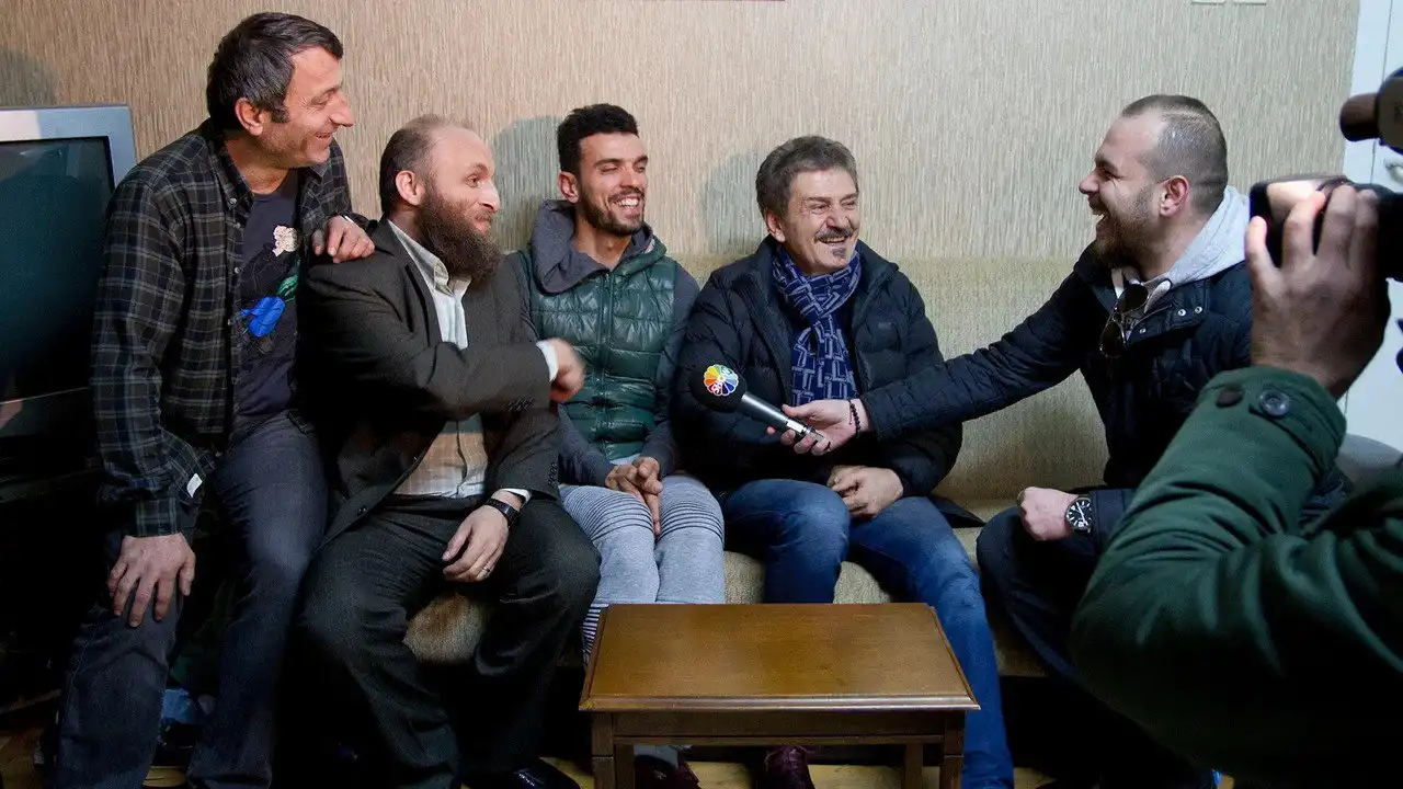 Oflu Hoca’nın Şifresi 2