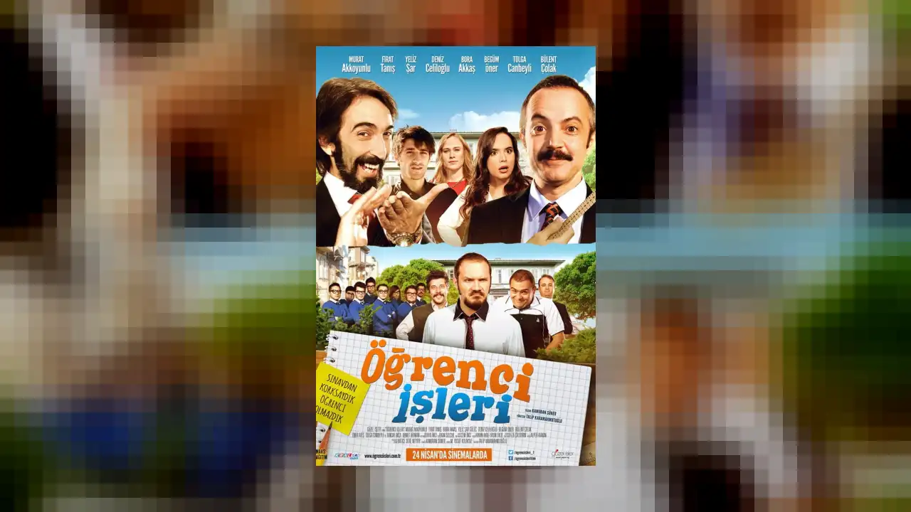 Öğrenci İşleri