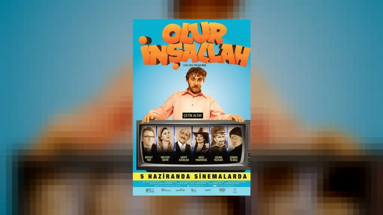 Olur İnşallah