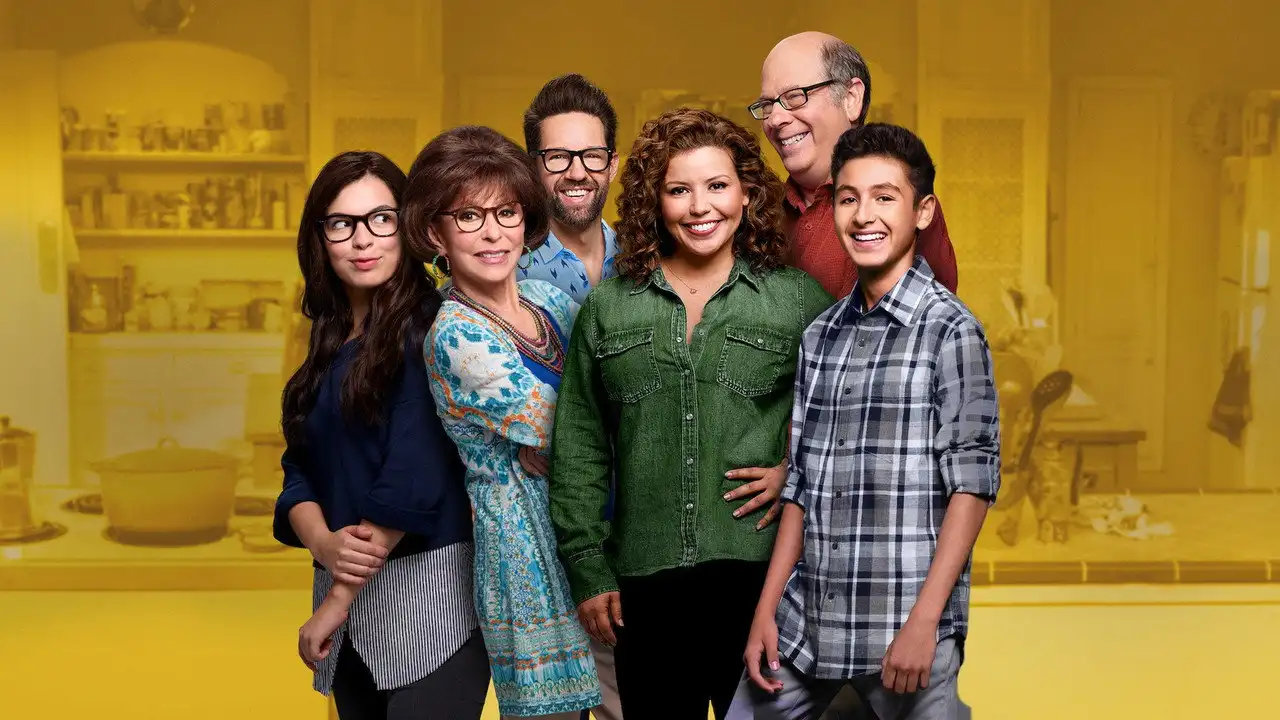 One Day at a Time 1. Sezon 6. Bölüm