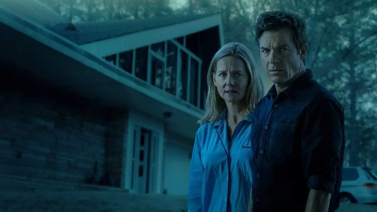 Ozark 1. Sezon 4. Bölüm