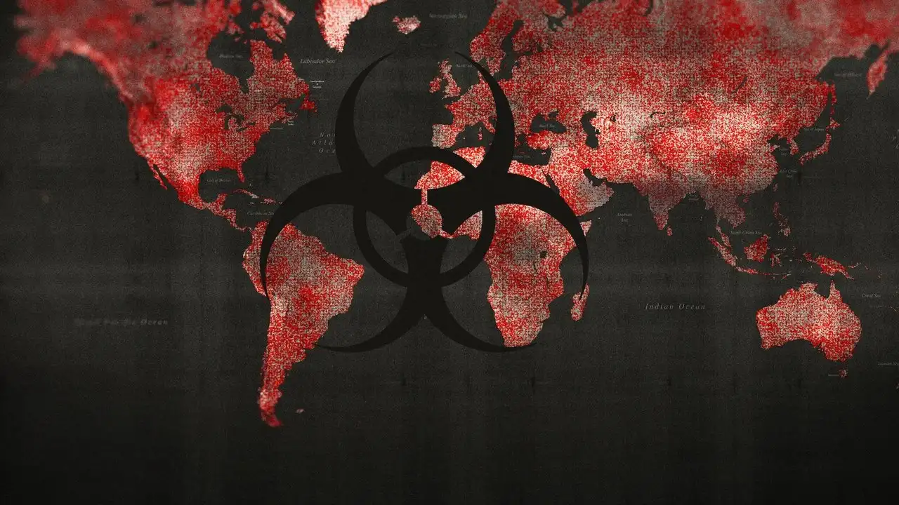 Pandemic: How to Prevent an Outbreak 1. Sezon 6. Bölüm