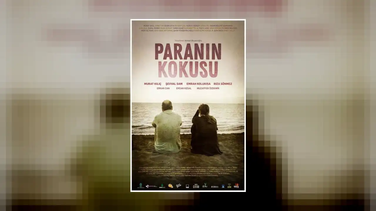 Paranın Kokusu