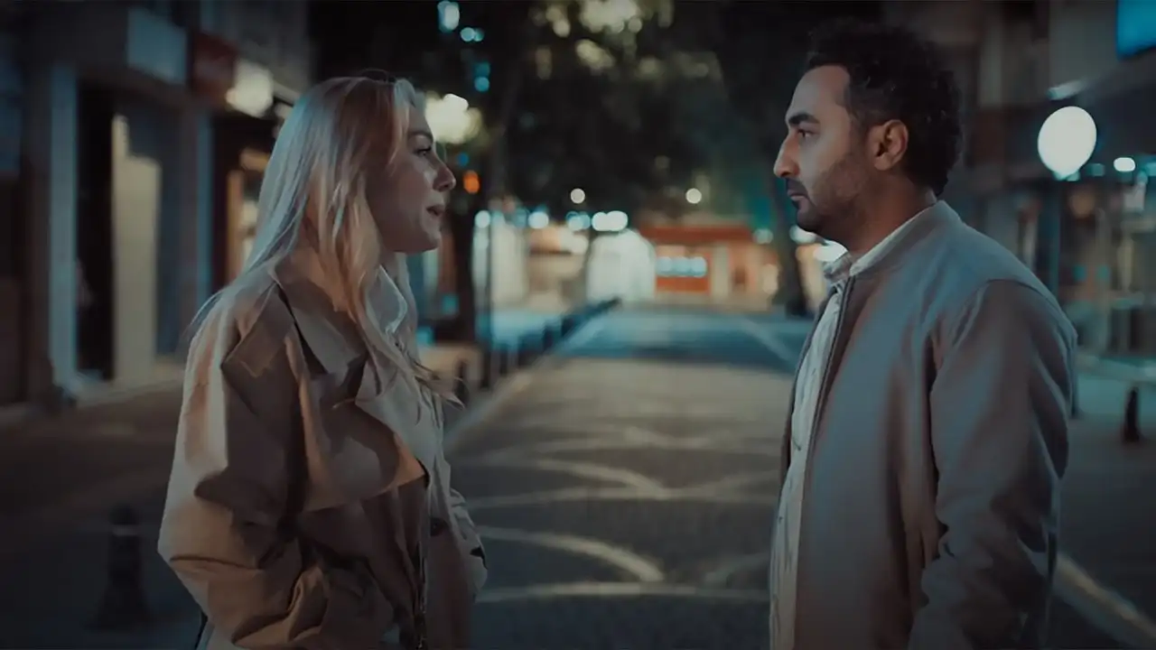 Paranoya
