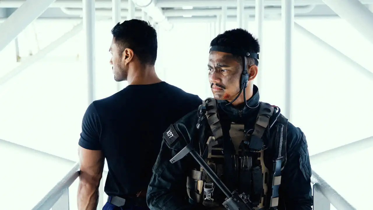 Paskal: The Movie
