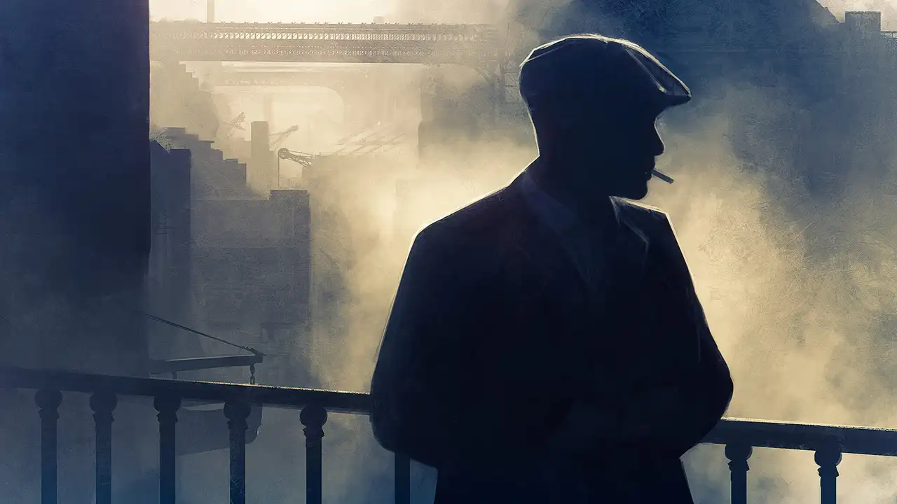 Peaky Blinders 2. Sezon 2. Bölüm
