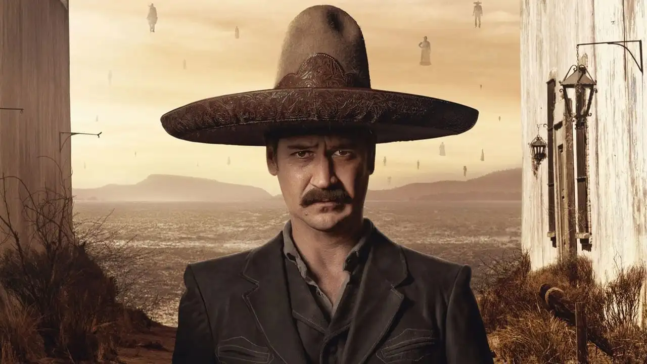 Pedro Paramo