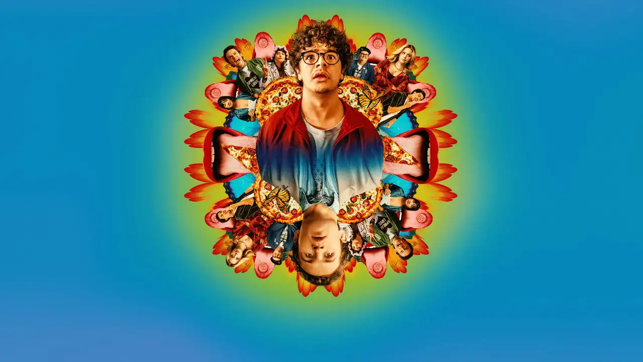 Pizza Movie