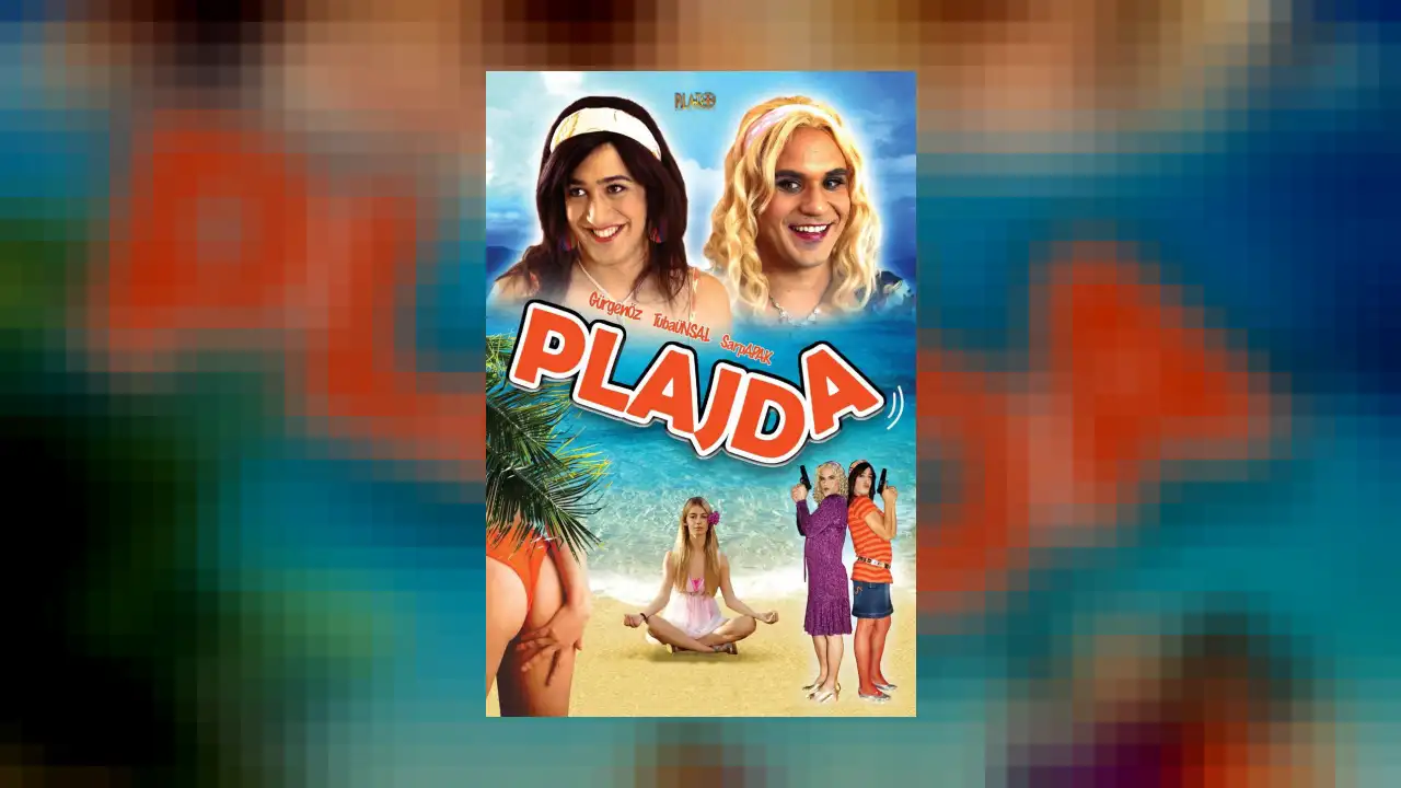 Plajda