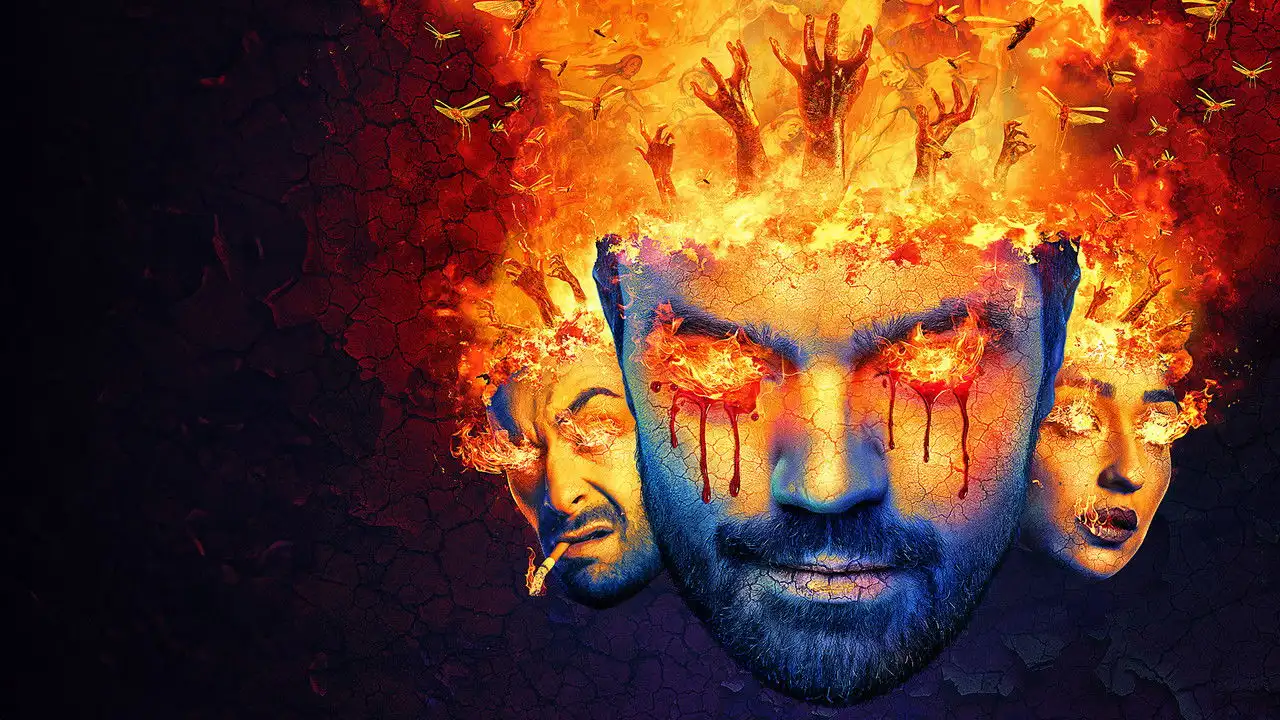 Preacher 4. Sezon 7. Bölüm