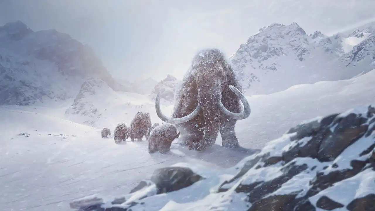 Prehistoric Planet 1. Sezon 2. Bölüm