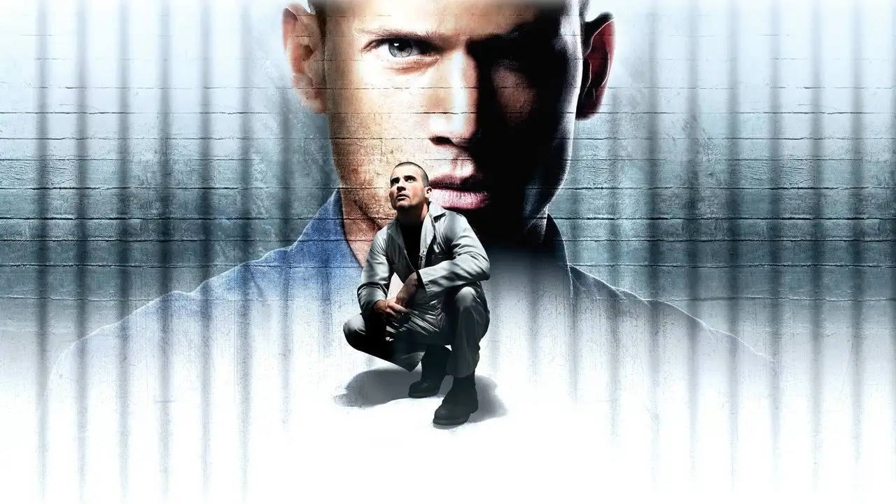 Prison Break 1. Sezon 3. Bölüm