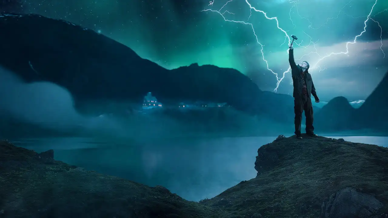 Ragnarok 1. Sezon 1. Bölüm