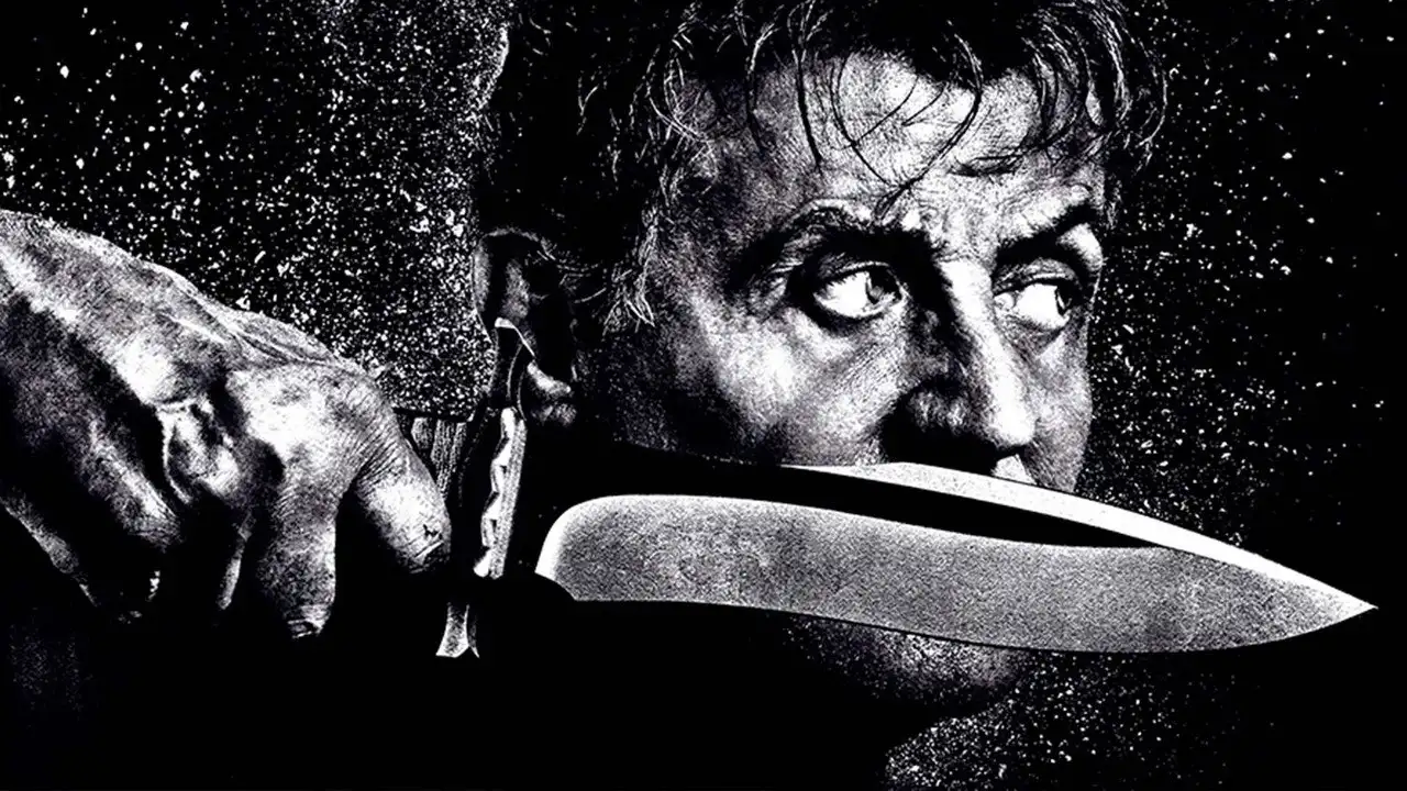 Rambo 5: Son Kan