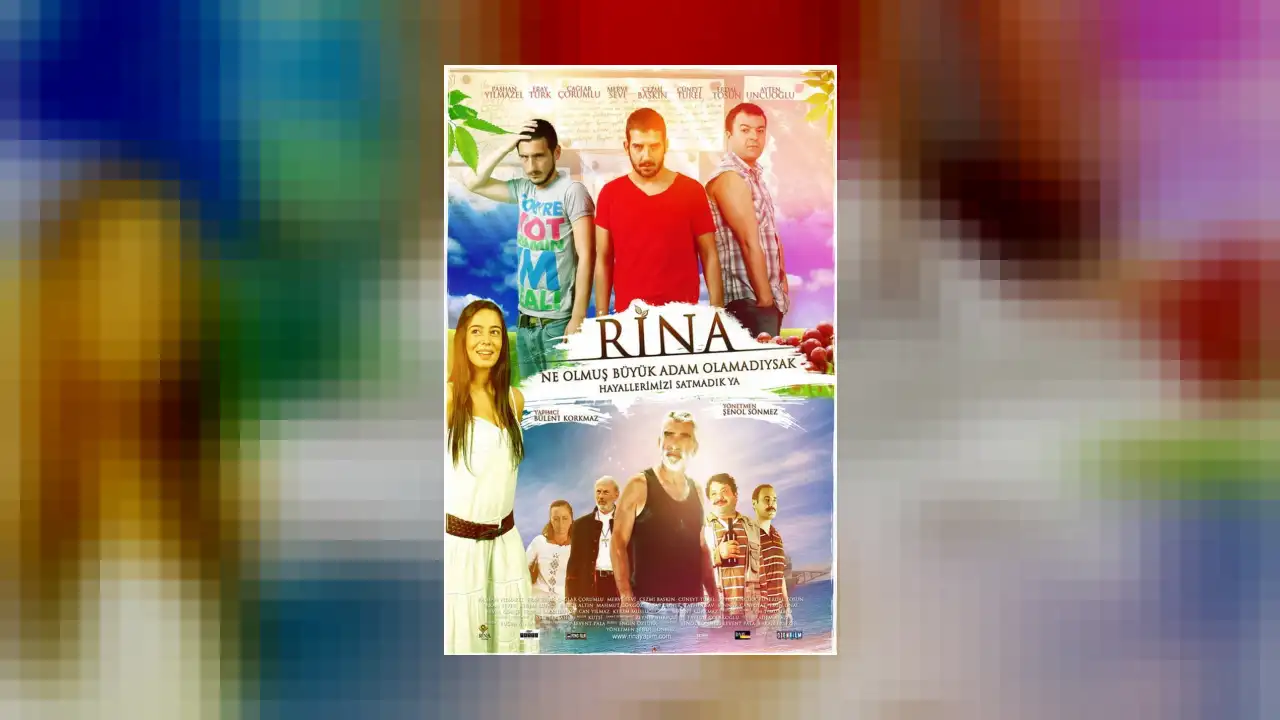 Rina