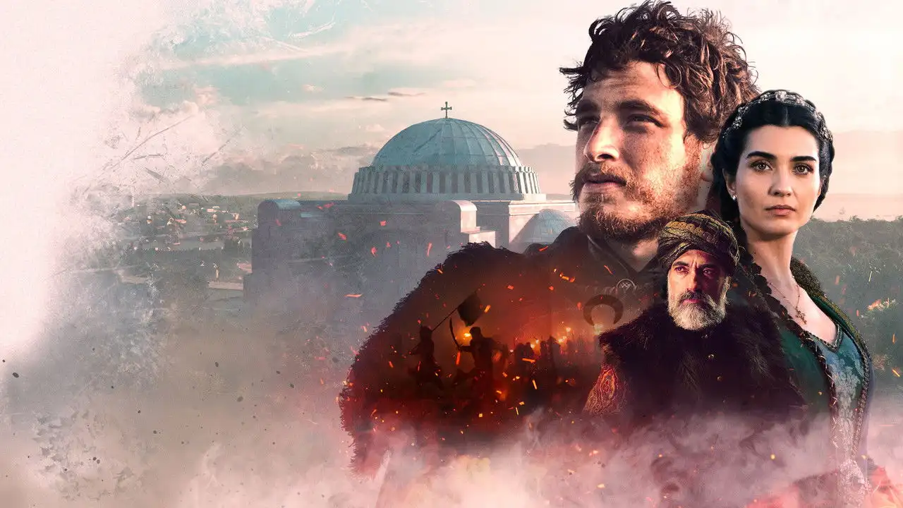 Rise of Empires: Ottoman 1. Sezon 1. Bölüm