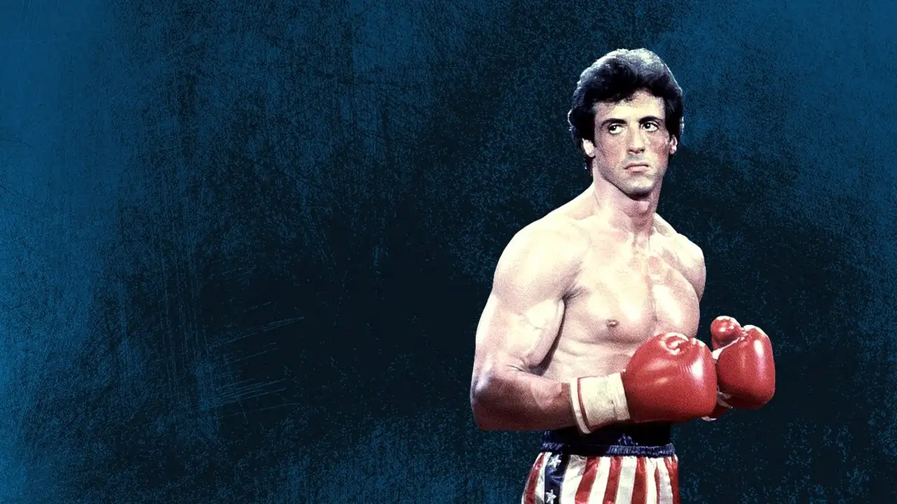 Rocky 3: Veda