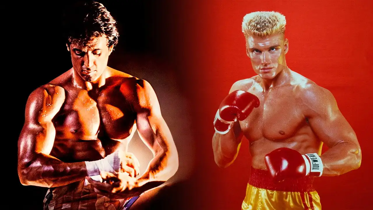 Rocky 4