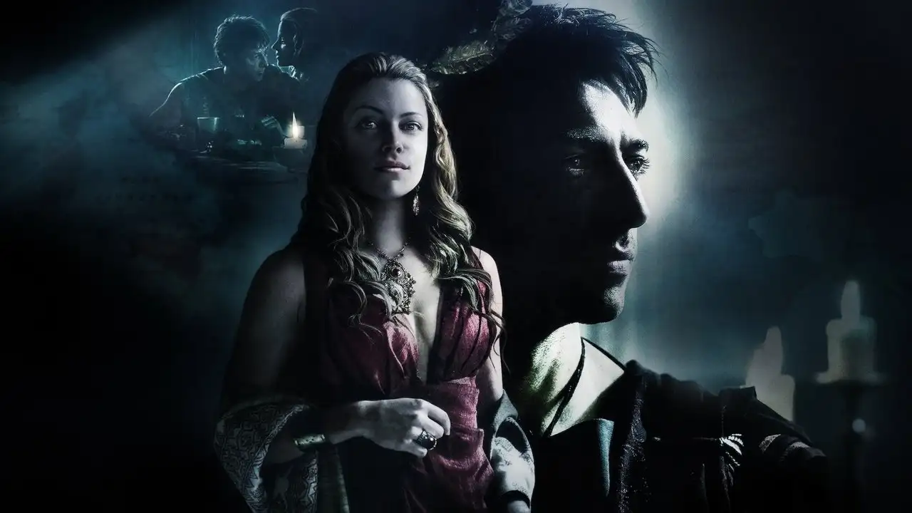 Roman Empire 1. Sezon 6. Bölüm