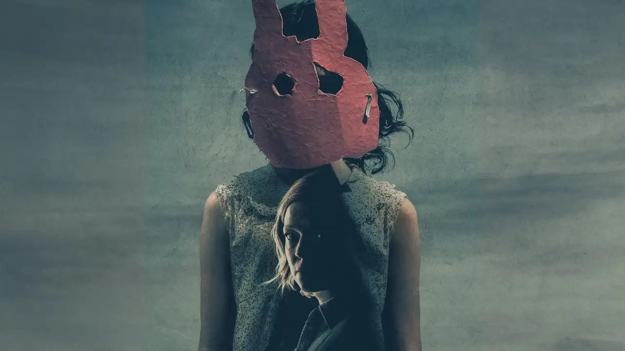 Run Rabbit Run