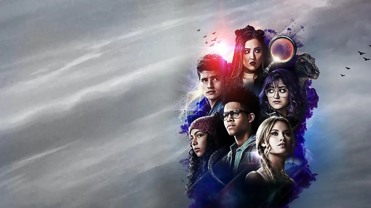 Runaways 1. Sezon 2. Bölüm
