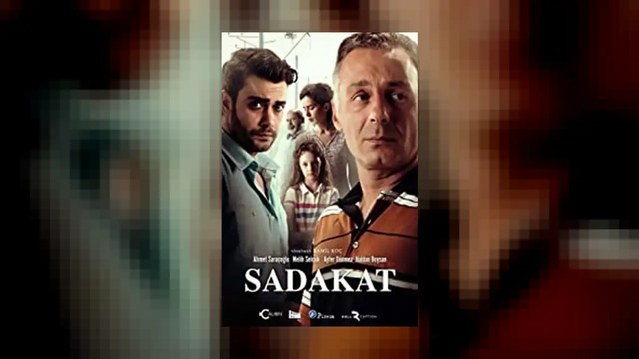 Sadakat