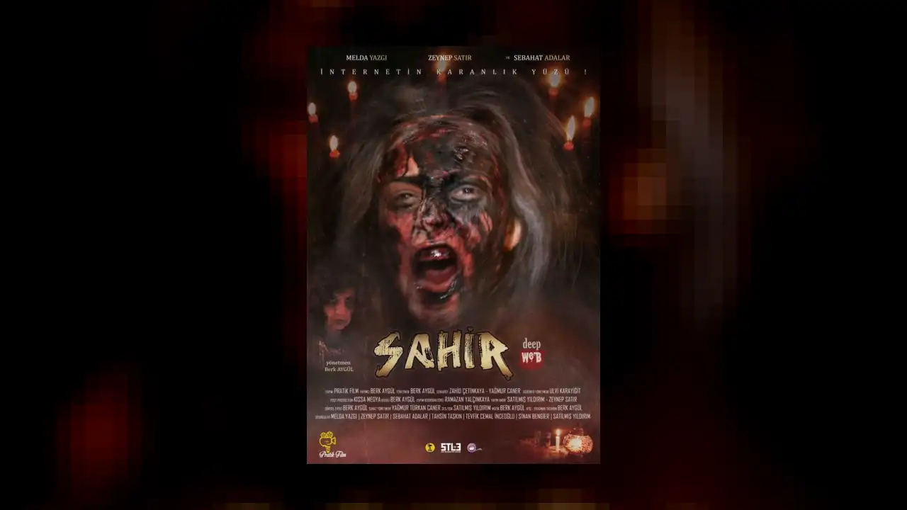 Sahir Deep Web