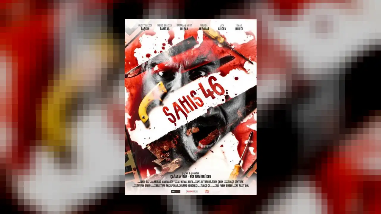 Şahıs 46