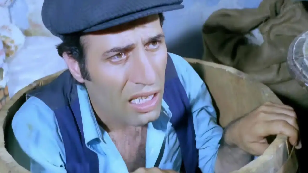 Sakar Şakir
