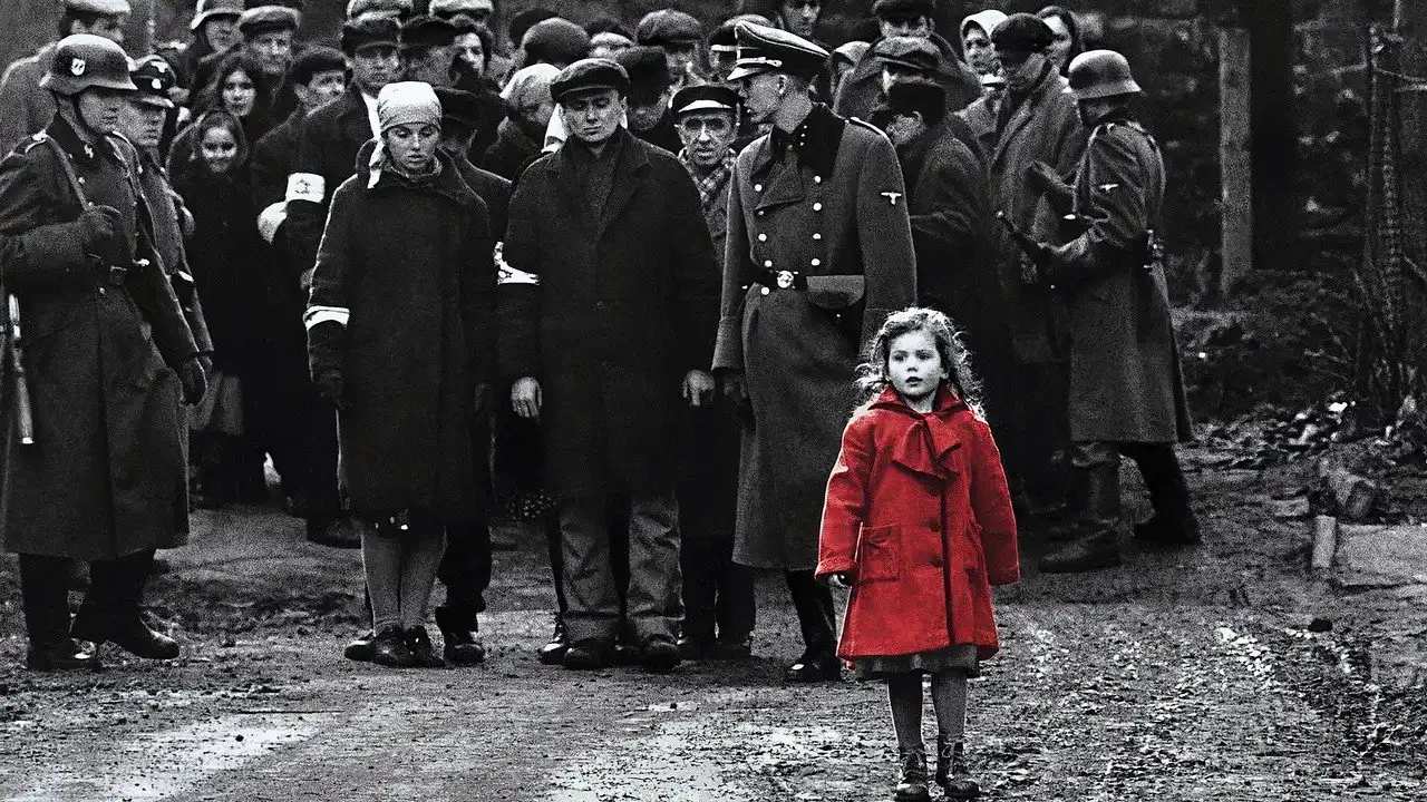 Schindler’in Listesi